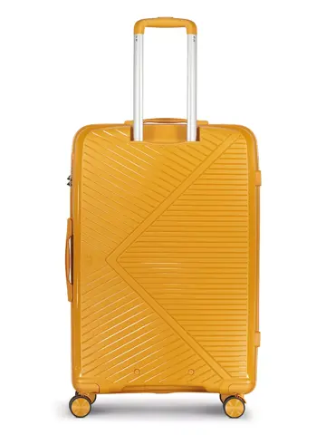 Dinan large - Koffer 91L - Human Nature