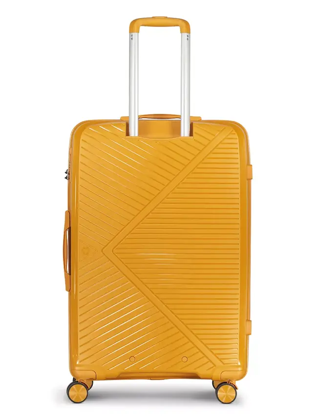 Dinan large - Koffer 91L - Human Nature