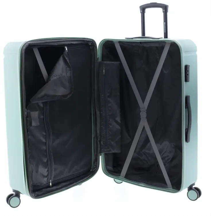 Tropical - Grote koffer - 77cm - 117L