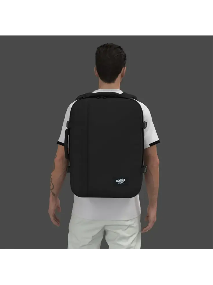 CabinZero Classic Reistas / 44 L