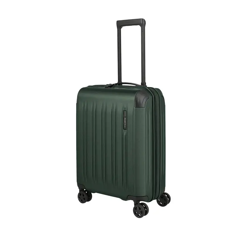 Dynamiic 4 Wheel Cabin Trolley  | 43 L