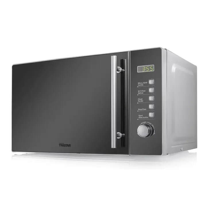 Tristar - Combimagnetron 20L