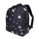 Basil Fietsrugzak Stardust 8 liter
