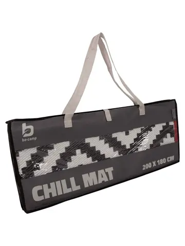 Chill mat Lewisham M 180x200 cm