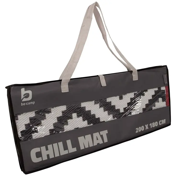 Chill mat Lewisham M 180x200 cm