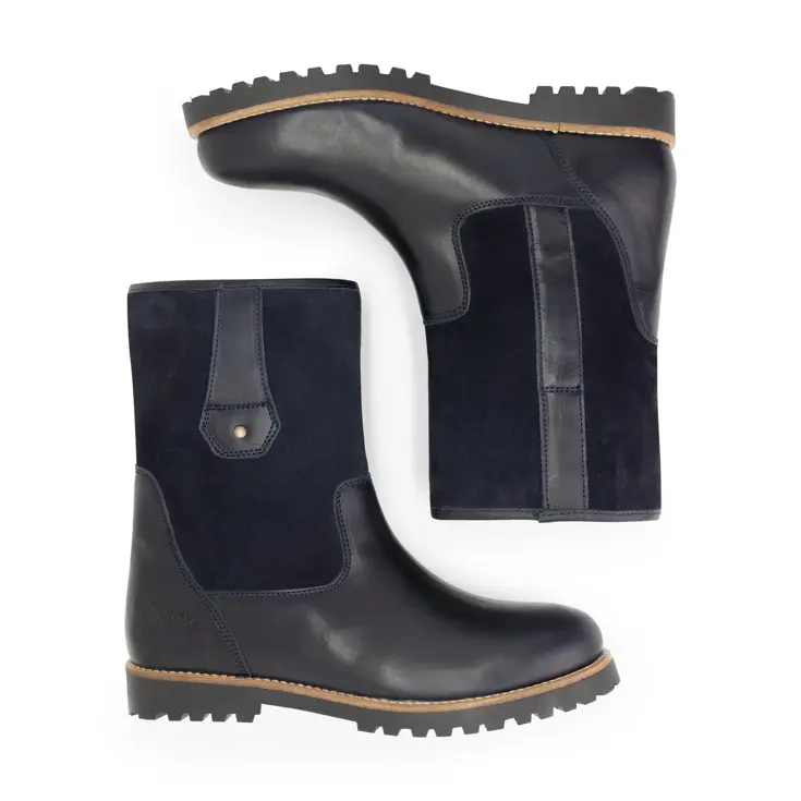 R.Cassels heren - Pull-on boots - NoGRZ