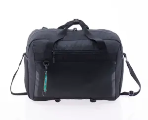 Agros - Lichtgewicht reistas - Laptoprugzak - 17in