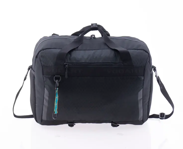 Agros - Lichtgewicht reistas - Laptoprugzak - 17in