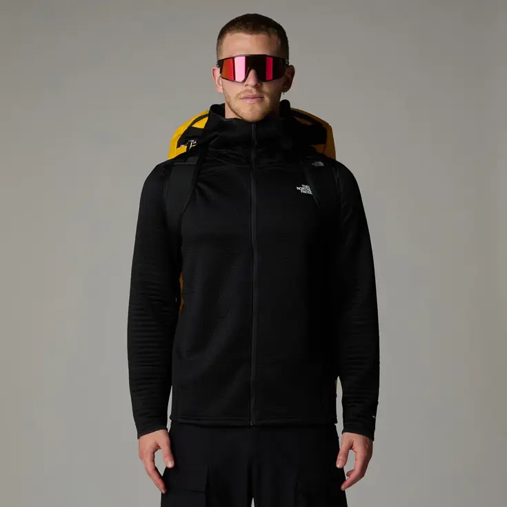The North Face Base Camp  Geel