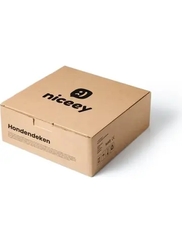 Hondendeken - 135 x 145 CM - Beschermhoes