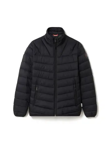 Heren Jacket Aerons S 3