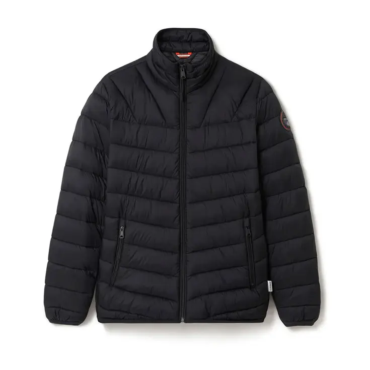 Heren Jacket Aerons S 3
