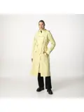 Trench Coat Long - Regenjas Dames