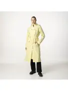 Trench Coat Long - Regenjas dames
