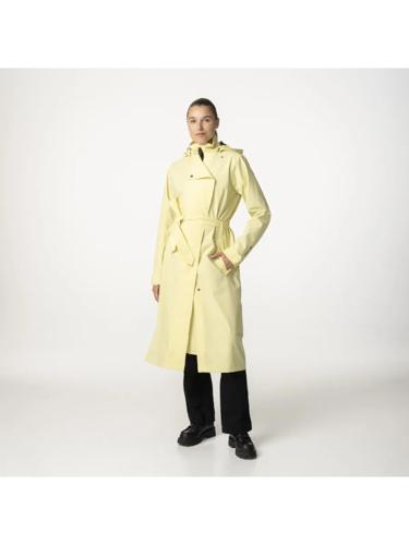 Trench Coat Long - Regenjas dames