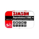 Simson reparatiedoos E-Bike