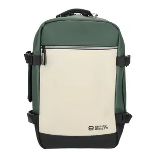 Enrico Benetti - Bergen - Underseater rugzak 20L