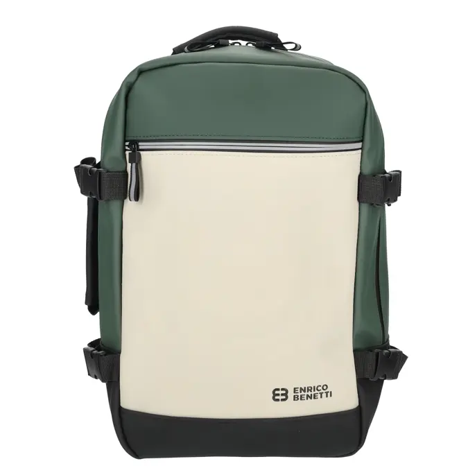 Enrico Benetti - Bergen - Underseater rugzak 20L