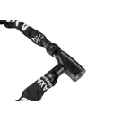 Kettingslot Absolute 8-110 - zwart