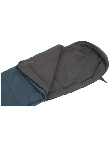 Slaapzak Mummy Balwen Tweezijdig