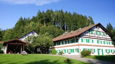 Allgau Residenz Natur en Spa 24