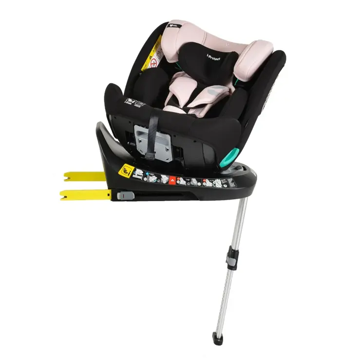 Cangaroo i-Protect 40-150 cm 360° i-Size Autostoel