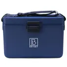 Brisby Koelbox - 12L - Schouderband