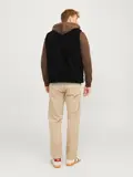 Heren Chris Teddy Bodywarmer Produkt