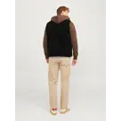 Heren Chris Teddy Bodywarmer Produkt