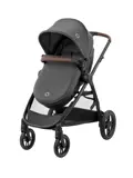 Zelia S Trio 3-in-1 Kinderwagen