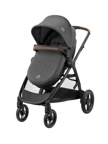 Zelia S Trio 3-in-1 Kinderwagen