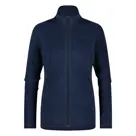 Line - Fleecevest dames – Human Nature