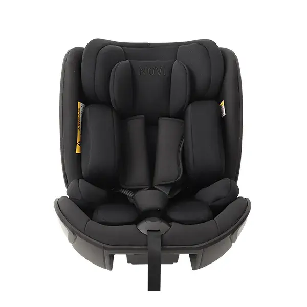 Joey Pro - Draaibaar Autostoel