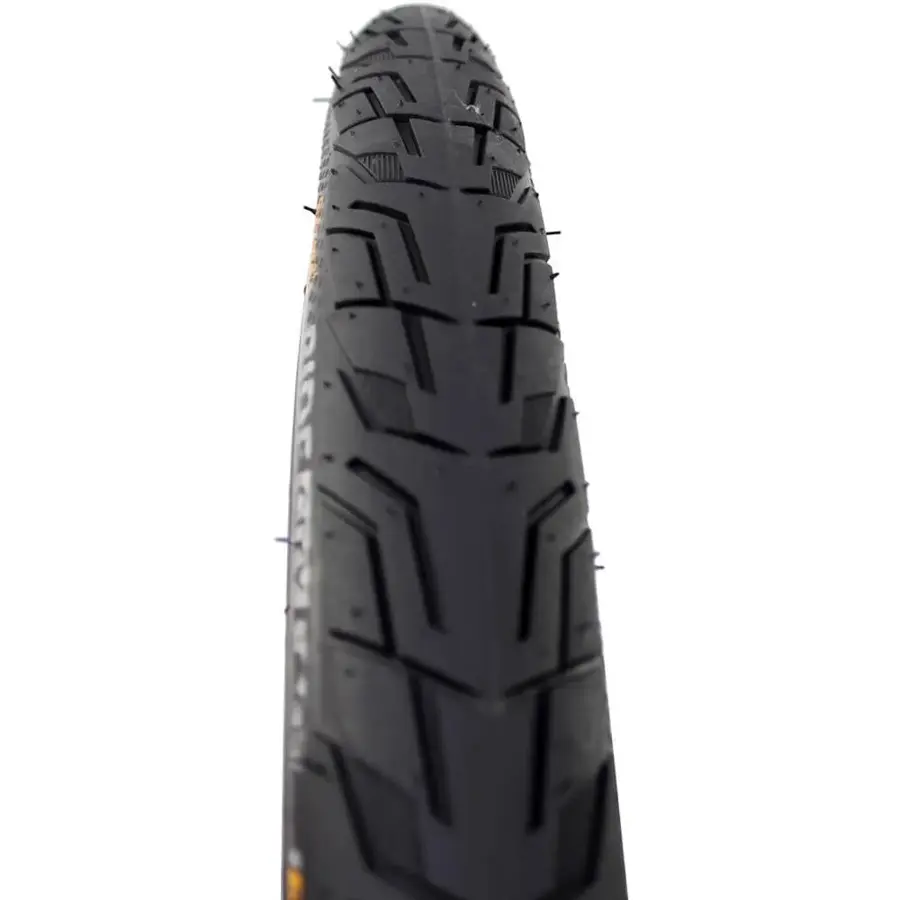 Continental btb Ride City 28 x 1 3/8 zw refl