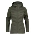 Nova – Fleecevest dames