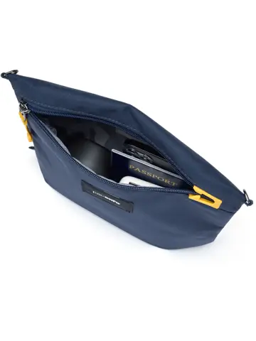 Pacsafe - GO Crossbody Pouch - Schoudertas