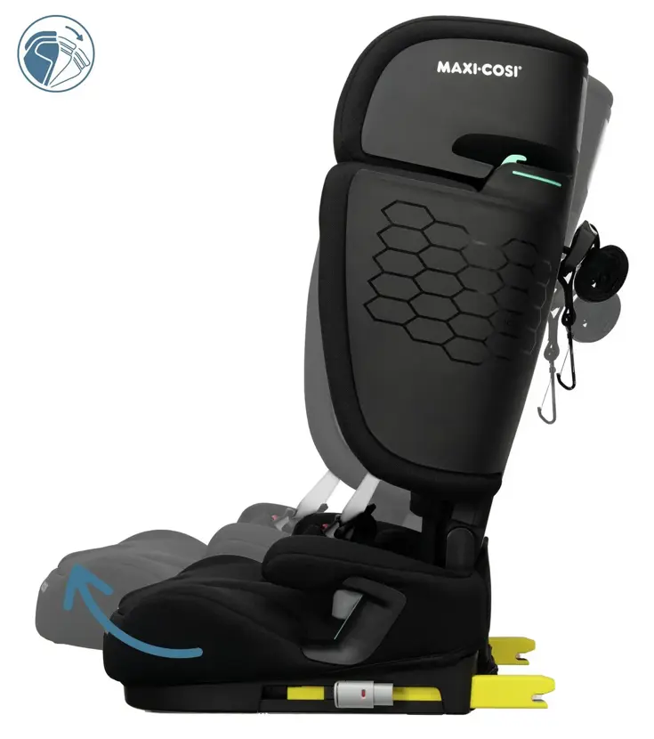 Nomad XL Plus i-Size - Autostoel