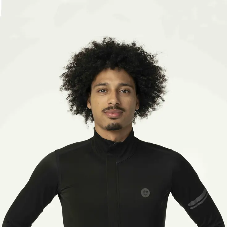 Performance - Fietsshirt heren