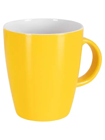 Colour Line Mok 380 ml 4 Stuks