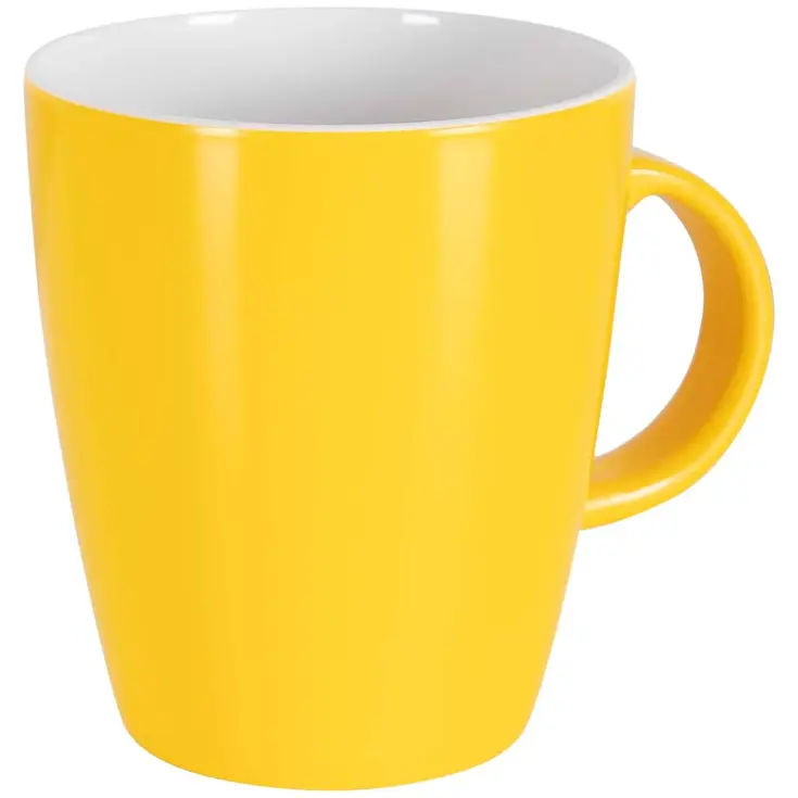 Colour Line Mok 380 ml 4 Stuks