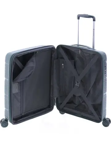 Bionic -  Handbagage koffer - 55cm - 46L