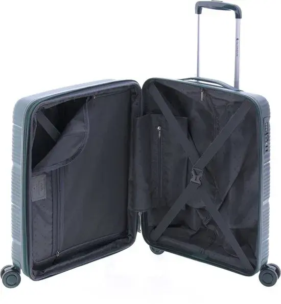 Bionic -  Handbagage koffer - 55cm - 40L