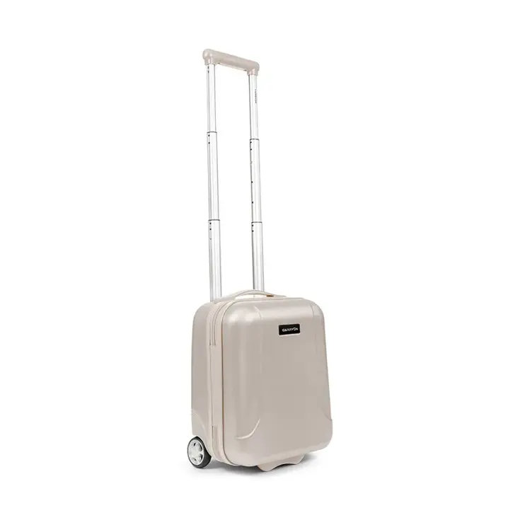 Skyhopper Underseat 40cm koffer – 19L