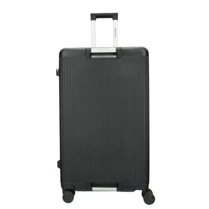 Seattle - Grote koffer - 75cm - 107L