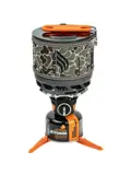 Gasbrander set 1,2L camouflage
