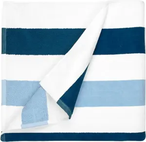 Stripe - Strandhanddoek