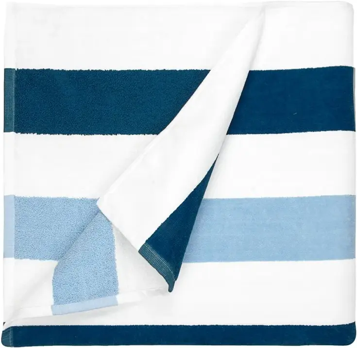 Stripe - Strandhanddoek