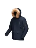 Heren Parka Philipp