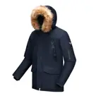 Heren Parka Philipp