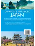 Lannoo's autoboek Japan